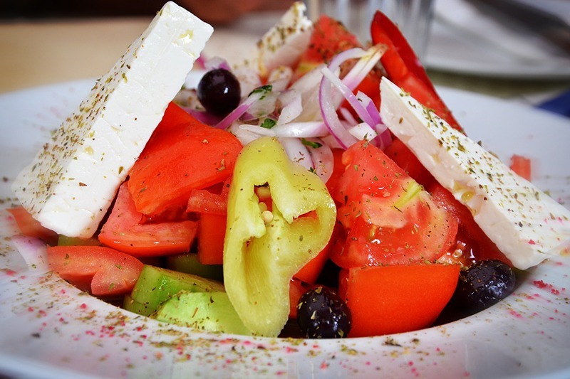 Lokanta Grill & Bar Restaurant in San Ramon California