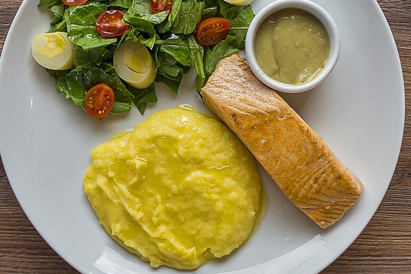 Sazón Authentic Peruvian Cuisine Restaurant in Santa Rosa California