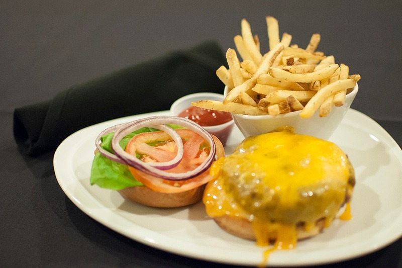 Saylor's Restaurant & Bar Restaurant in Sausalito California
