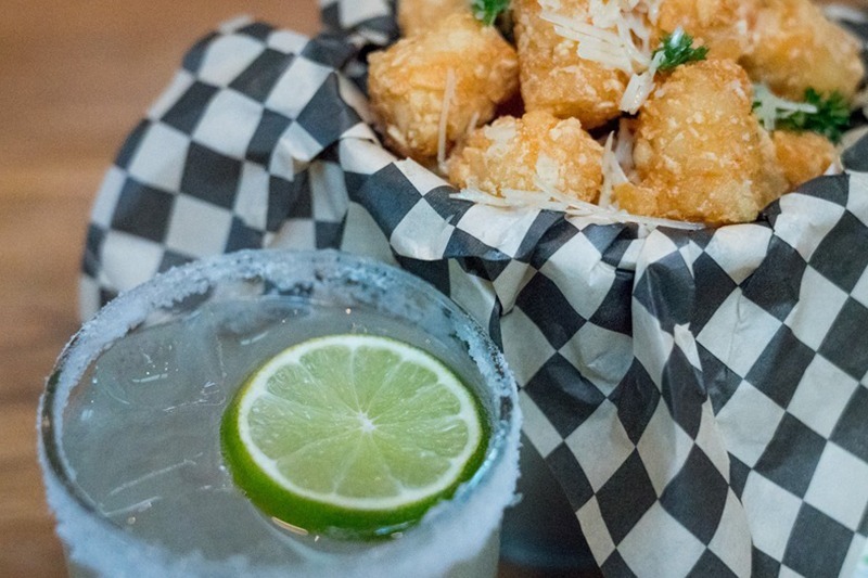 Southside Spirit House Restaurant in South San Francisco California