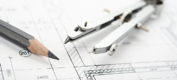 Permits and Blueprints