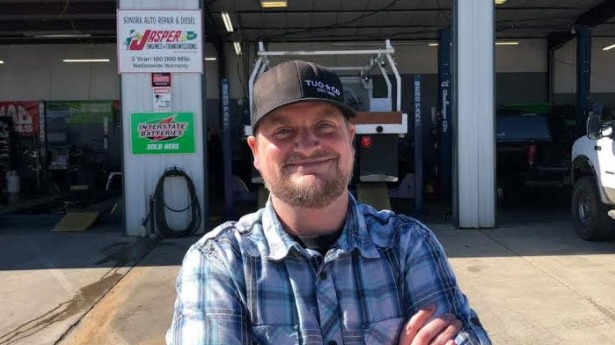 Sonora Auto Repair Our Promise Pic