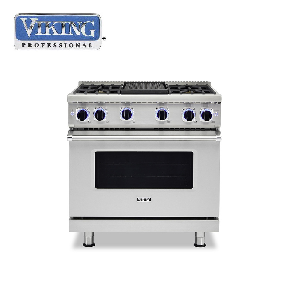 Viking All American Appliance