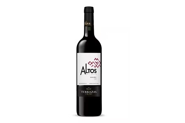 Gaucho, Alta Del Plata, Mendoza