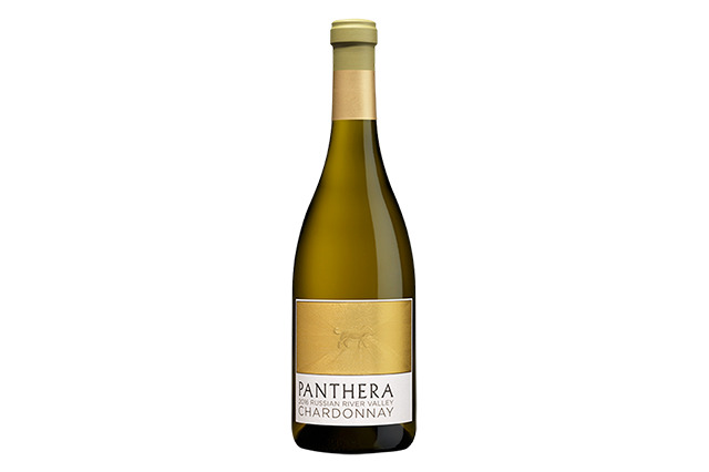 Hess Collection, "Panthera"
