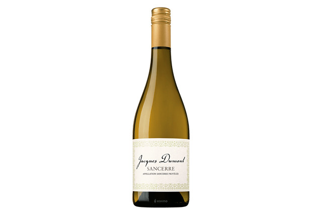 Jacques Dumont, Sancerre