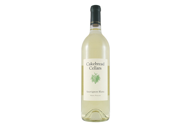 Cakebread, Napa Valley, CA. '20
