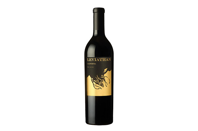 Leviathan, Oakville, CA. '18