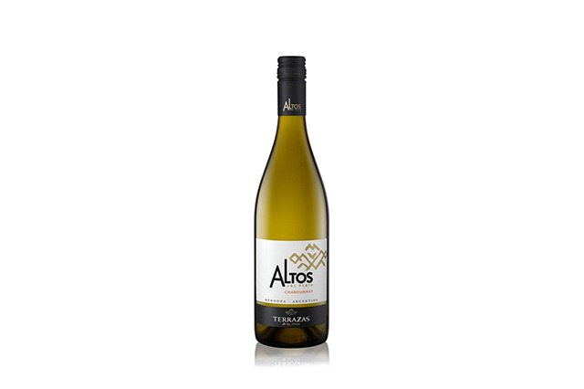 Alta Del Plata, Mendoza, Argentina