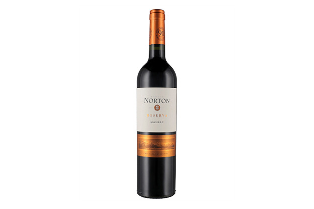 Norton Reserva, Mendoza, Argentina , '19