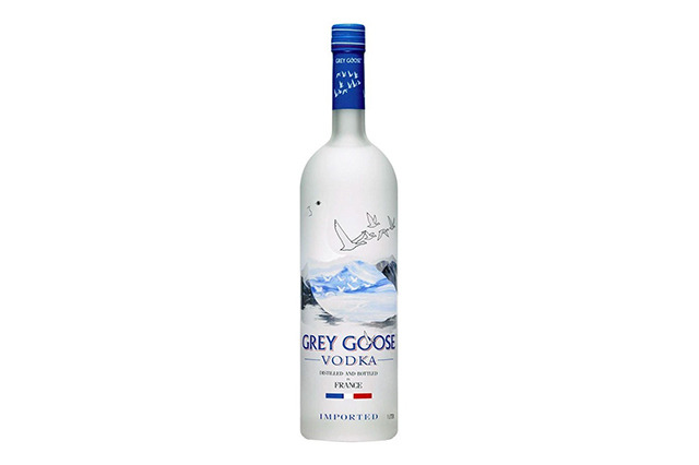 Grey Goose
