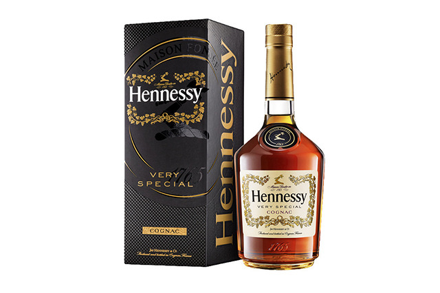 Hennessy VS