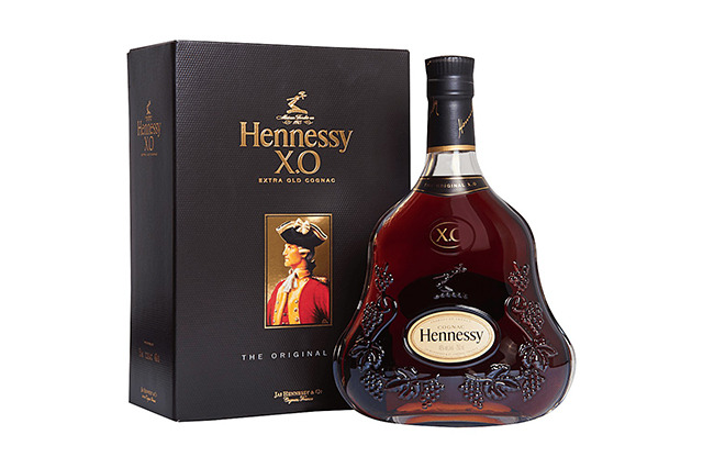 Hennessy XO