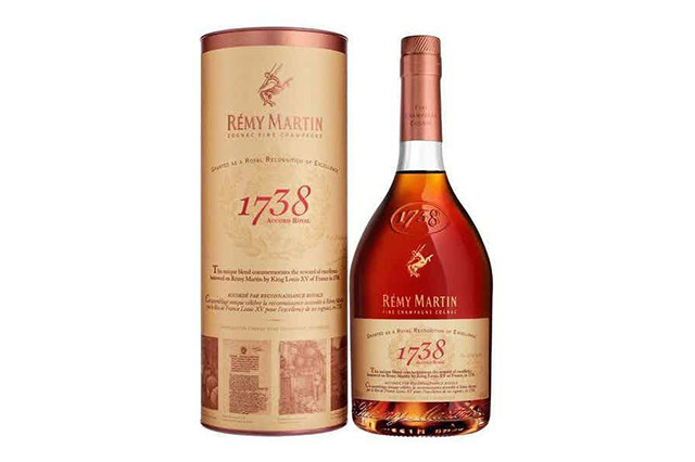 Remy Martin 1738