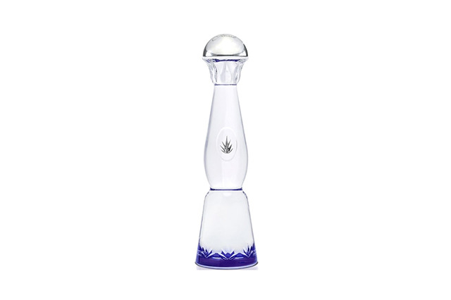 Clase Azul Plata