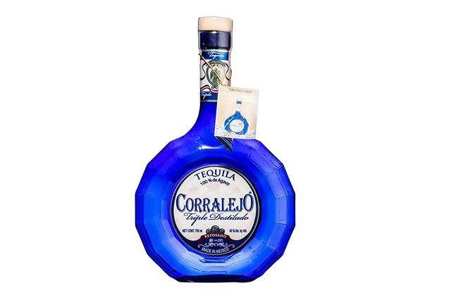 Corralejo Reposado