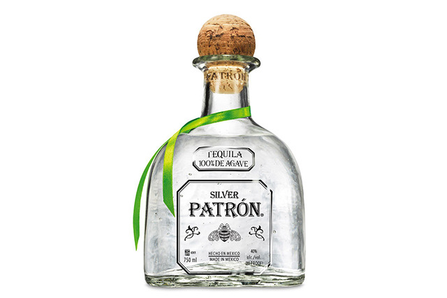 Patron Silver