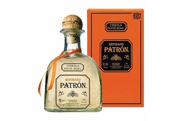 Patron Reposado