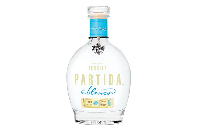 Partida Silver