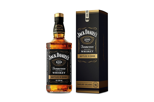 Jack Daniels
