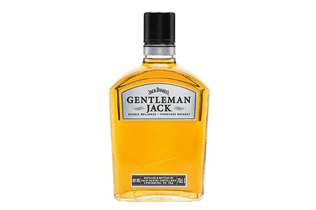 Gentelman Jack