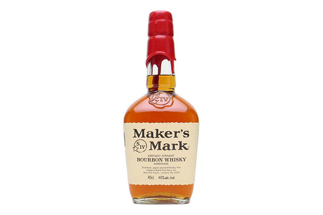Makers Mark