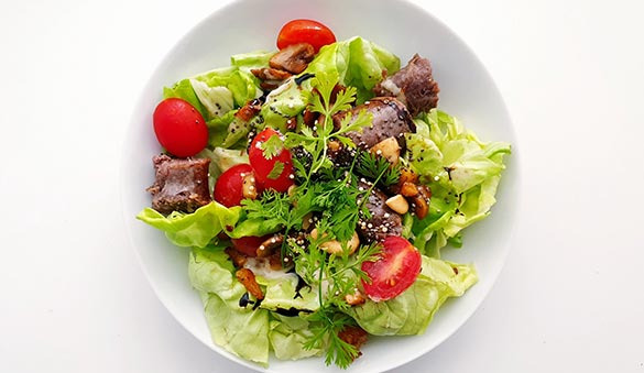 Salads