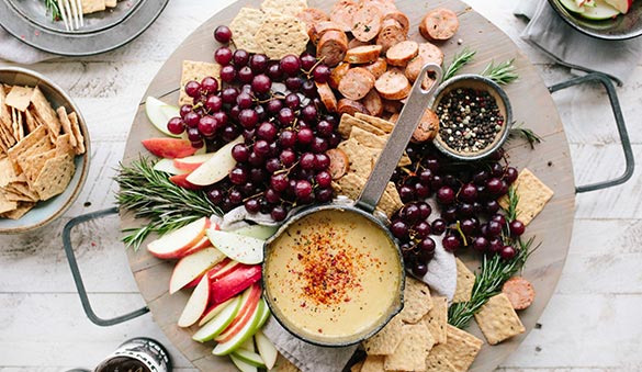 Appetizers