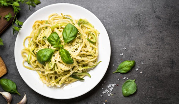 Tagliolini