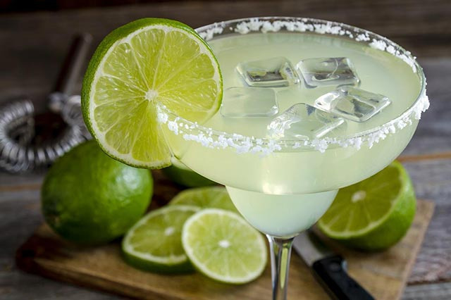 Classic Margarita