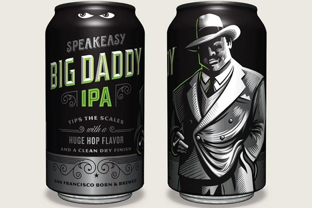 Big Daddy IPA