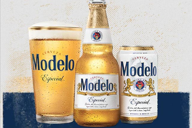 Modelo Especial