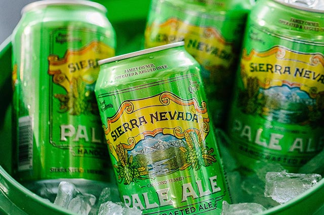 Sierra Nevada