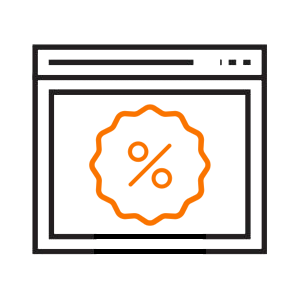 you can create converting online offers