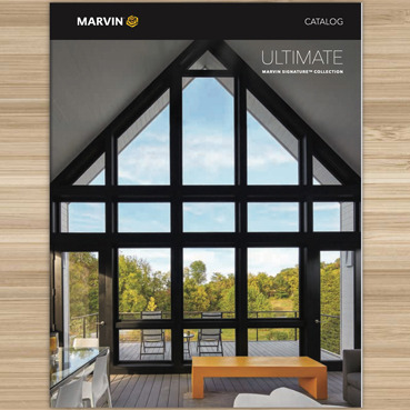 Alexander Co, Marvin Signature Ultimate Product Catalog 2020