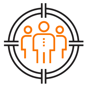 Get your clients back to your website via retargting