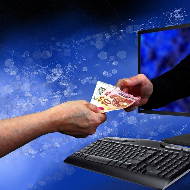 Local business video marketing