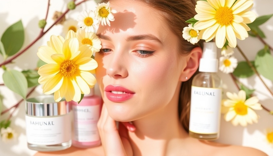 The Ultimate Spring Skincare Routine with Medical-Grade Products