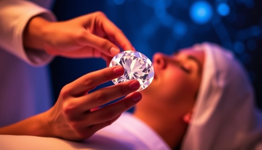Preparing for Your First DiamondGlow® Session: What You Need to Know