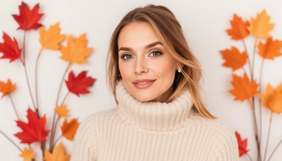 Why Fall is the best time for Aesthetic treatments