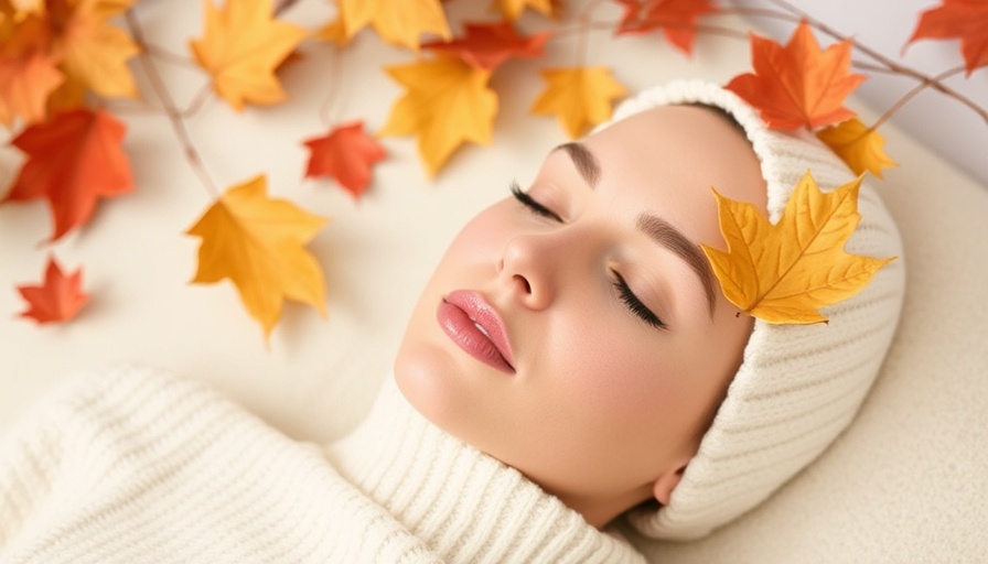 Why Fall is the best time for Aesthetic treatments