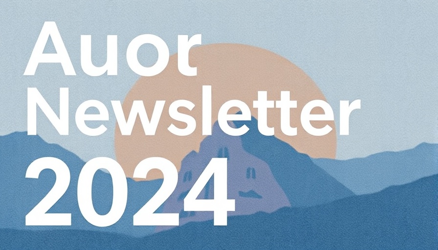 August Newsletter 2024
