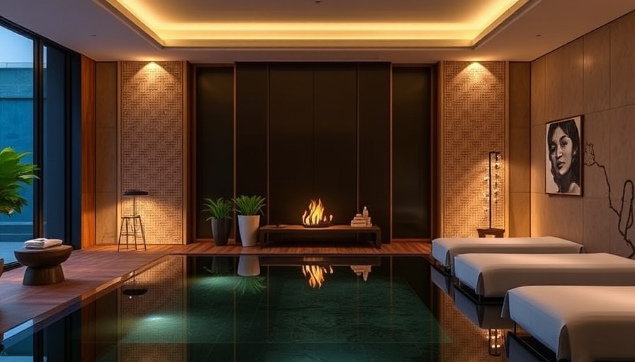 Loft Thai Launches Its Own Signature Spa Music Collection