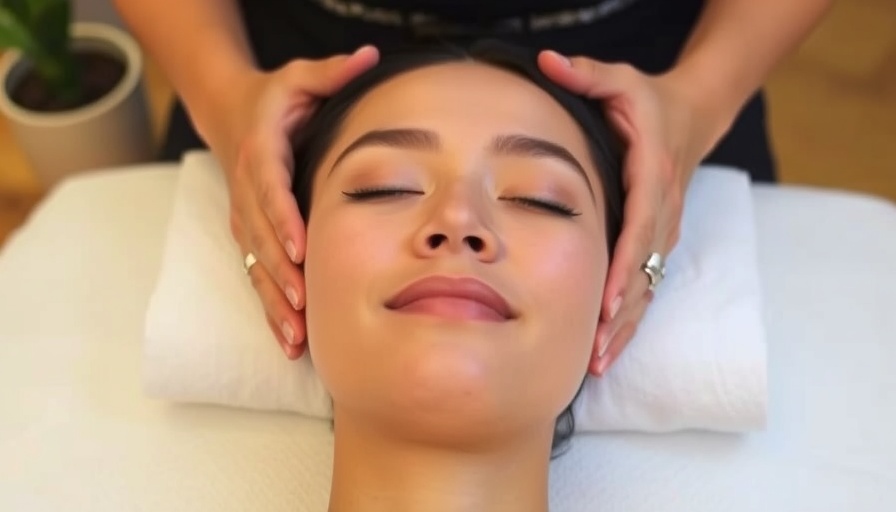 The Science and Art of Facial Massage in Bangkok
