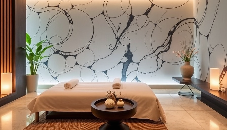 Discover Bangkok’s Best Spa Experience with Signature Facials and Exclusive Massages