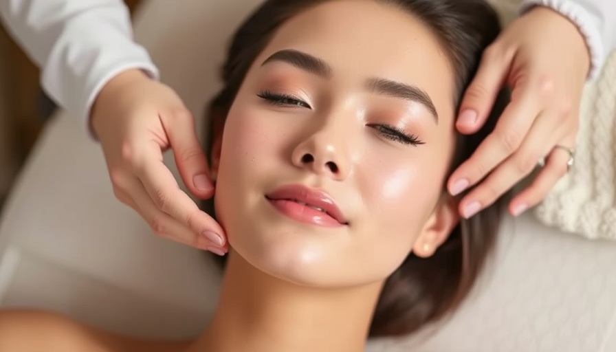 Bangkok’s Premier Anti-Aging Facial Introducing the 2025 Award-Winning Age Defy Ritual by AVENE