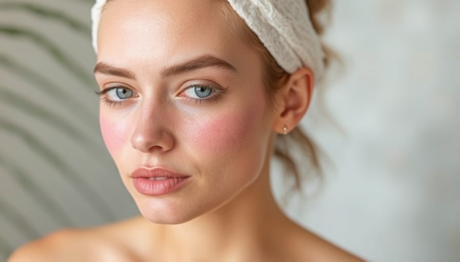 Know Your Skin Type and How It Behaves with Different Ingredients