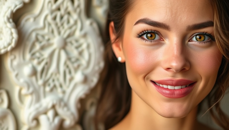 The Age-Defying Power of AHAs: Unveiling Youthful Skin