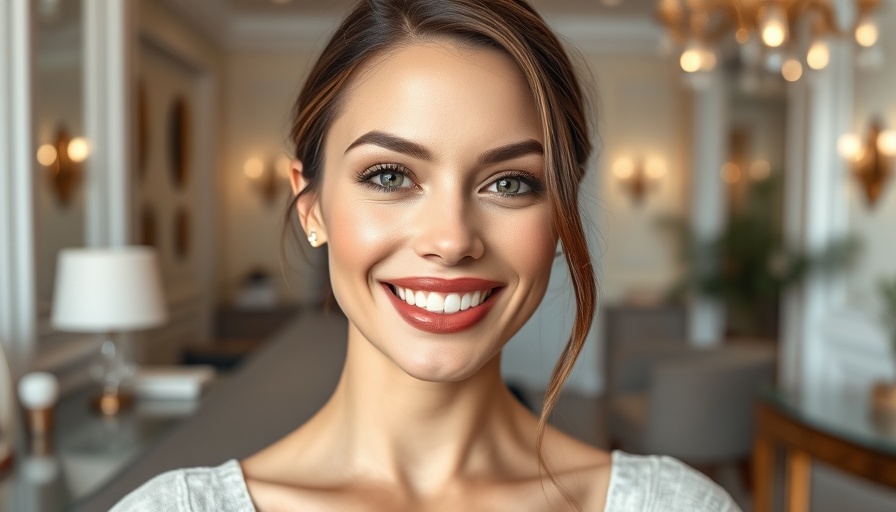 Long-lasting results with dermal fillers in Orange County.