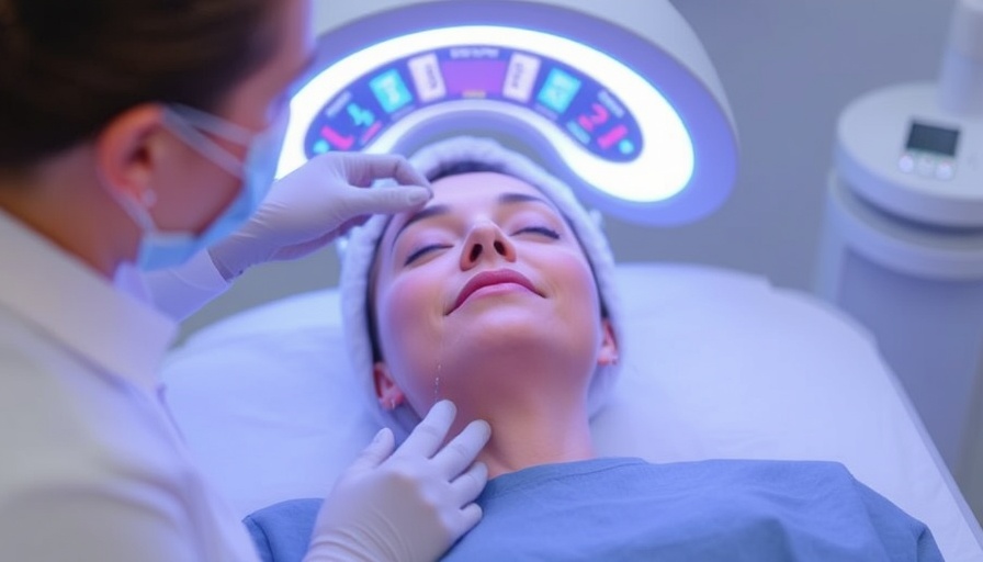 Why Emsculpt Neo, Exion, and Emface Are the Top Choices for Med Spas in 2025